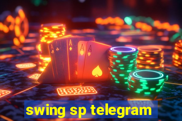 swing sp telegram